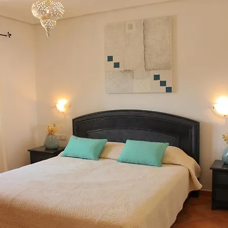 Villa Casa Tia *