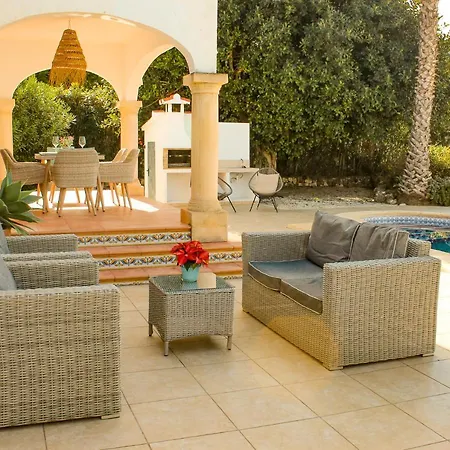 Casa Tia Moraira