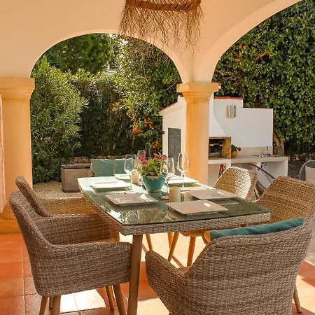 Casa Tia