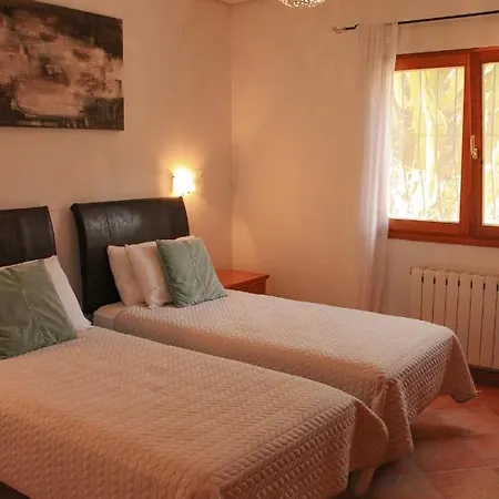 Villa Casa Tia
