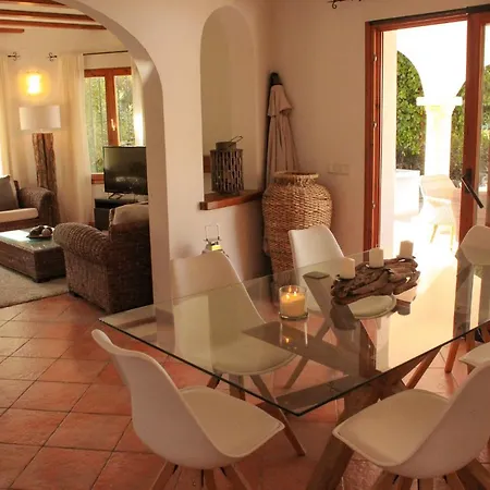 Villa Casa Tia *