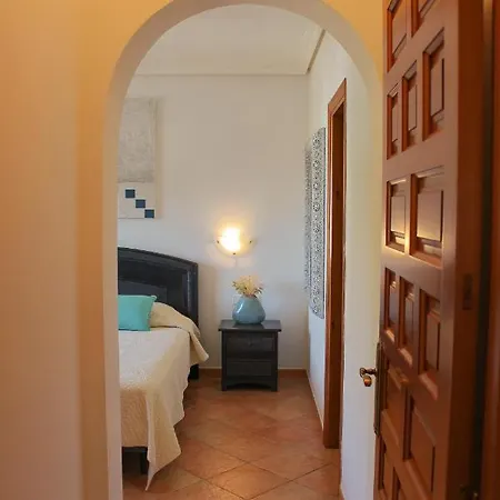 Casa Tia *