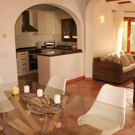 Casa Tia Villa