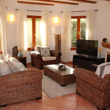Casa Tia Villa