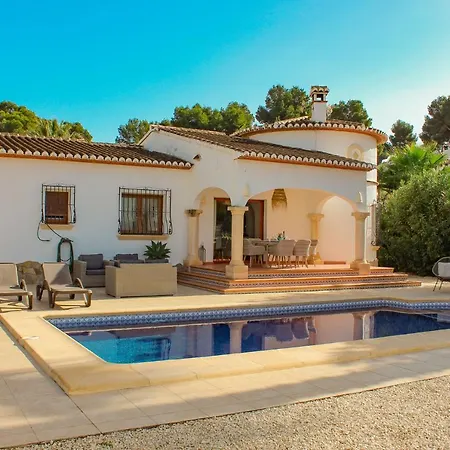 Casa Tia Villa *