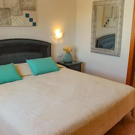 Casa Tia Villa