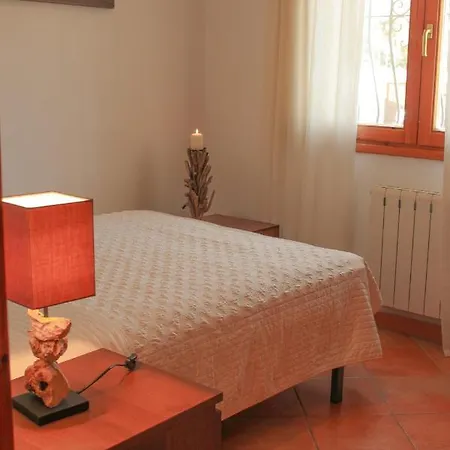 Casa Tia Moraira